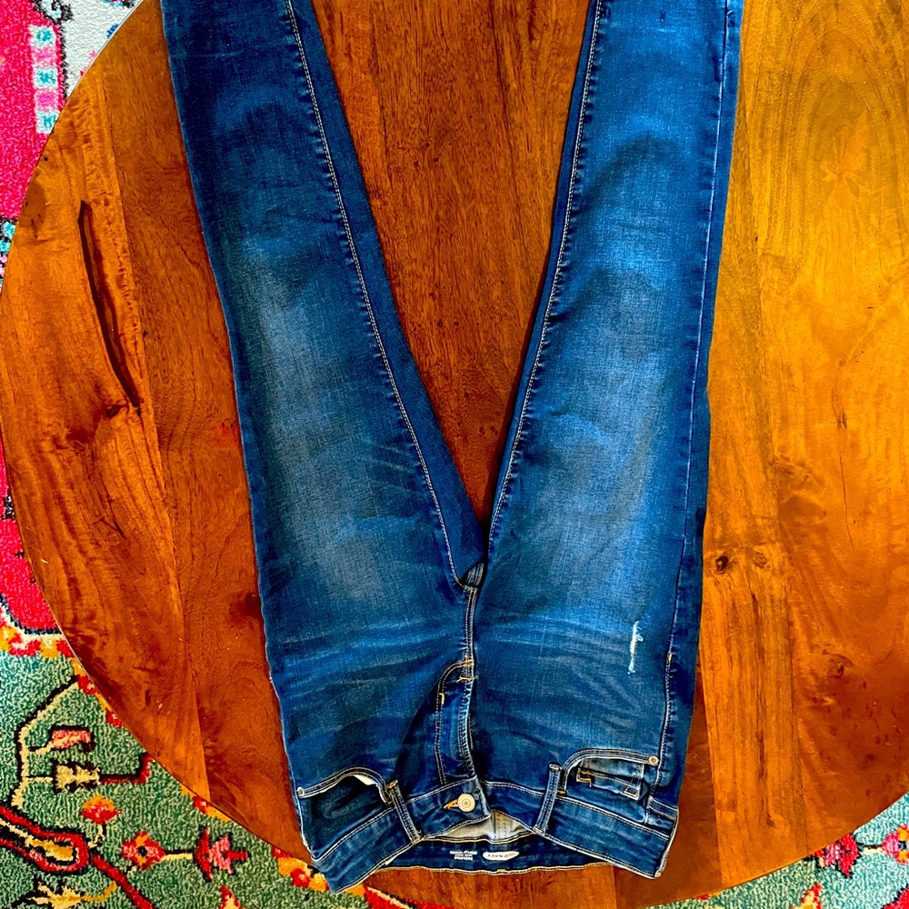 Womens skinny jeans